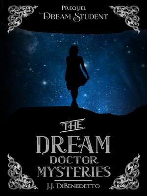 cover image of Dream Student